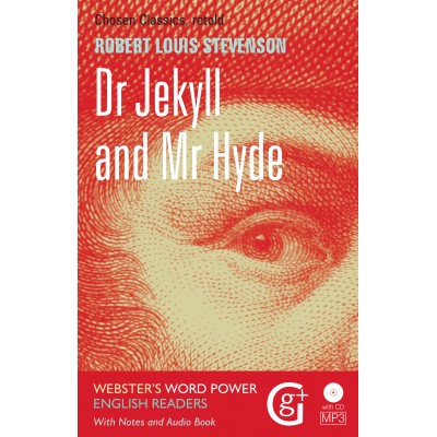 Dr Jekyll and Mr Hyde: Chosen Classics Retold with Book, Notes and Audio Book (MP3)