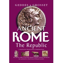 Ancient Rome - The Republic E book
