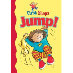 Jump!  (First Steps series)