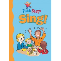 First Steps: Sing!