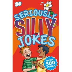 Children's Joke Books
